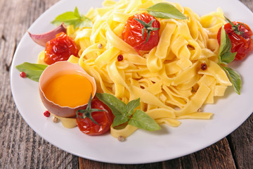 tagliatelle