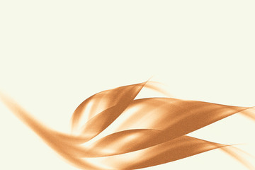 Abstract wallpaper. Abstract fractal. Fractal art background for creative design. Decoration for wallpaper desktop, poster, cover booklet. Abstract texture. Psychedelic. Print for clothes, t-shirt.