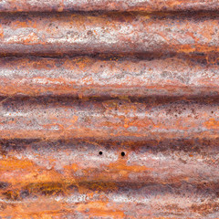 zinc rust backgrounds and texture, old rusty