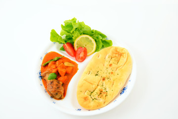 カレーライス
