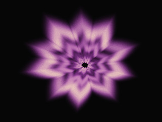 Abstract wallpaper. Abstract fractal. Fractal art background for creative design. Decoration for wallpaper desktop, poster, cover booklet. Abstract texture. Psychedelic. Print for clothes, t-shirt.