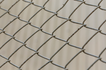 Fototapeta premium mesh