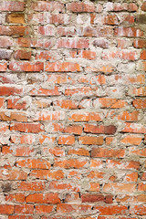 Brick Background