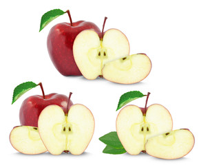 apples collection