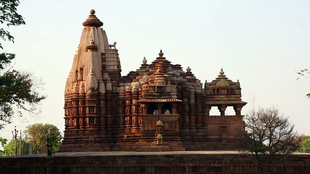 Kama Sutra Temples, India