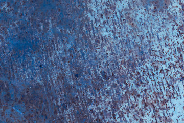 Obraz premium Zinc background