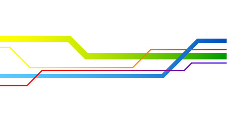 sfondo, onde, forme, mare, acqua