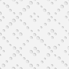 Seamless Grid Pattern