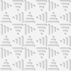 Seamless Triangle Pattern