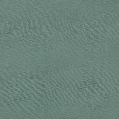 Green paper background with textile pattern