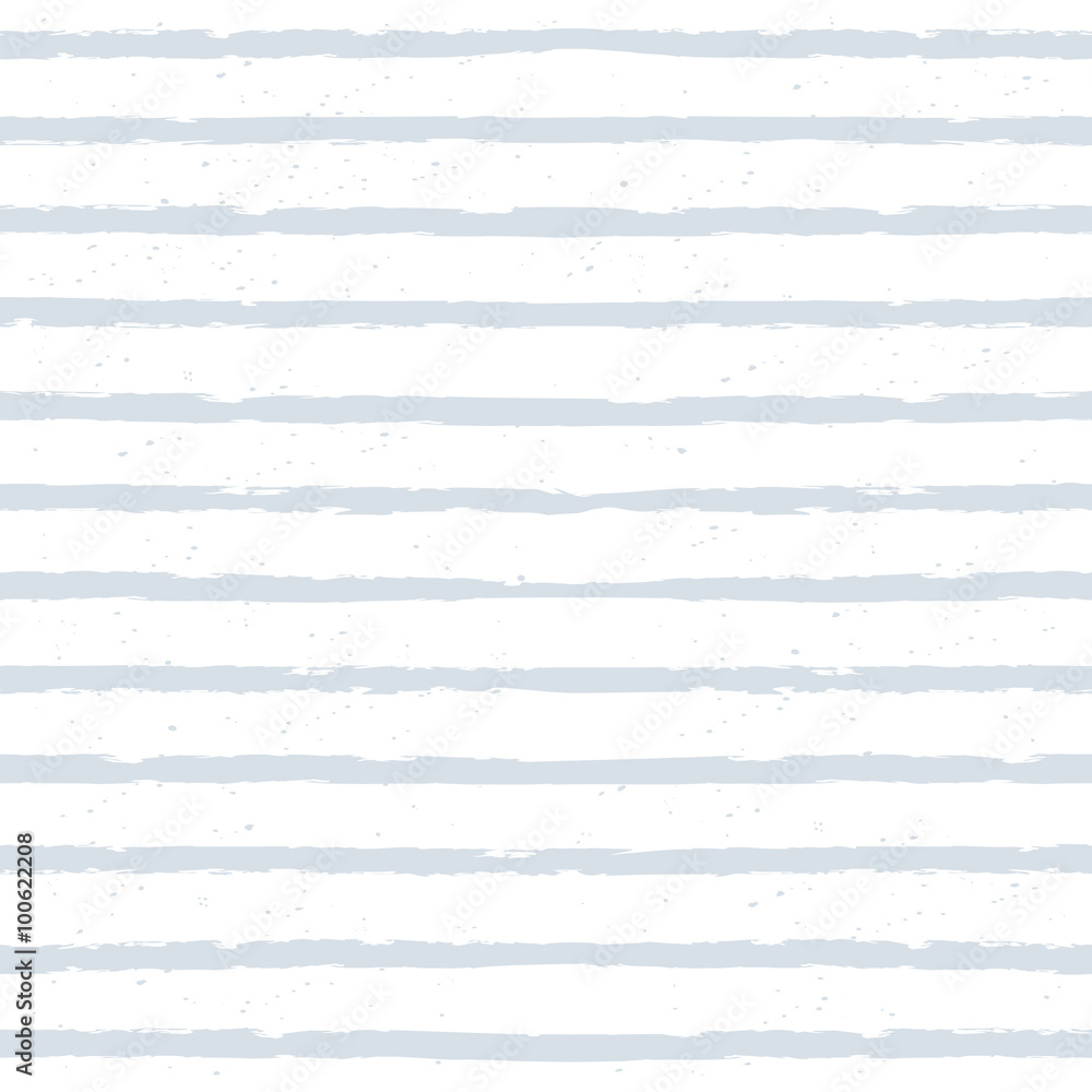 Poster seamless stripes pattern
