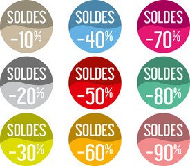 soldes