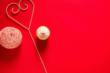 Valentine's Day Desserts