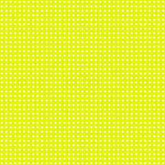 retro blue polka dot pattern