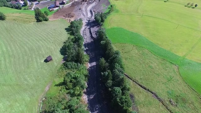  Mudslide, apls austria, Salzburg 