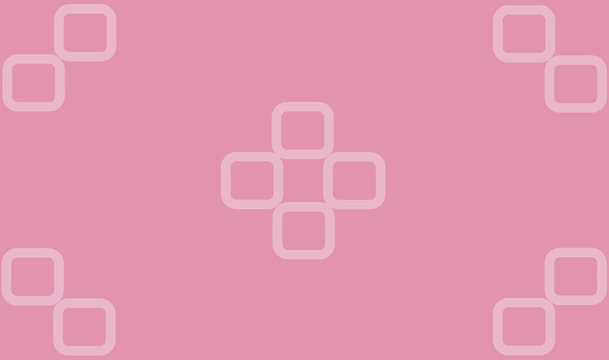 pink abstract background