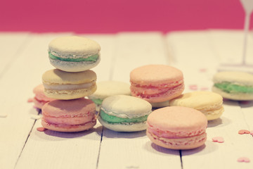 Macaroons