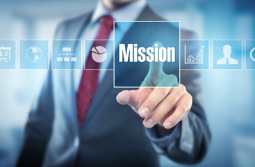 Mission