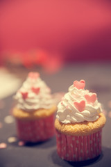 Valentine's Day Desserts