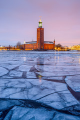 Stockholm City Hall