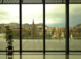tabakalera terrace-donostia II