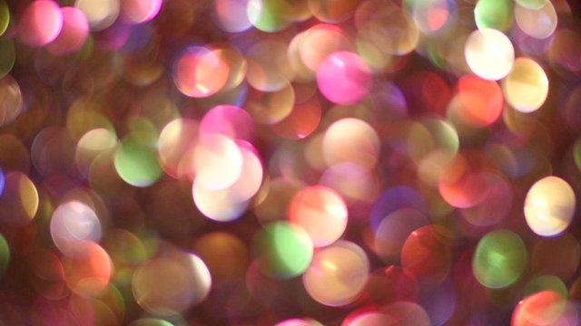 Colorful red abstract background