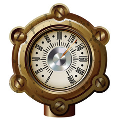 measuring device vector