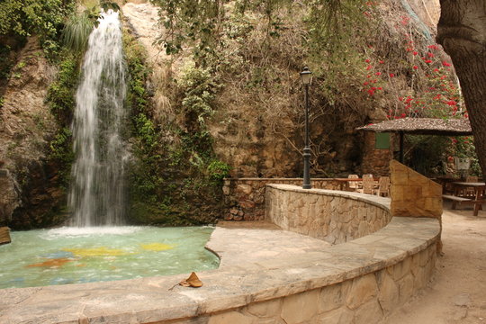 Fuente de La Favara