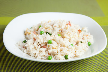 Riso cantonese