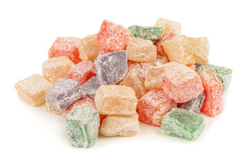 heap of turkish delight