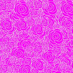 Rose background

