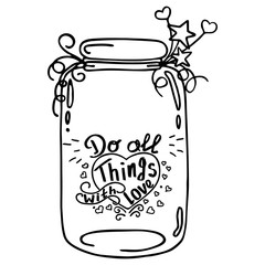 The heart of the bank.