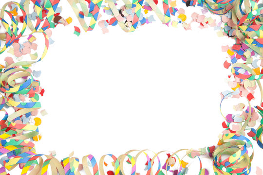 Karneval Hintergrund
