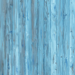 Obraz premium Watercolor Wooden Texture Background
