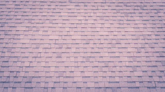 pattern of roof texture background