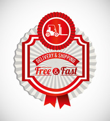 delivery service design 