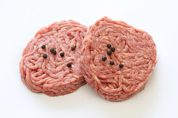 steaks hachés 20012016