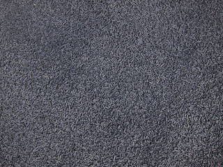 polymers obtained from scraps