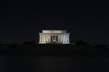 Lincoln Memorial