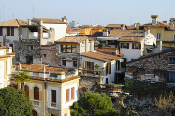 Verona - Italy