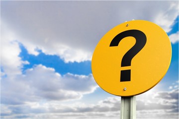 Question Mark.