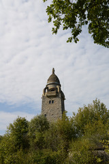 Wittelsbacher Turm