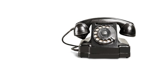 Telephone.