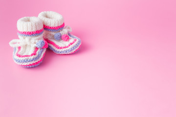 Newborn announcement