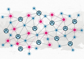 Social interaction and communication