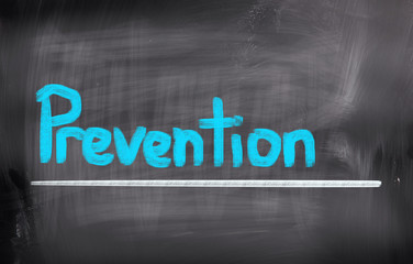 Prevention Concept