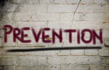 Prevention Concept