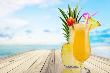 Cocktail.