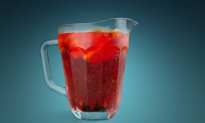 Sangria.