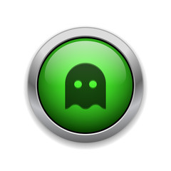 Glossy App Icon